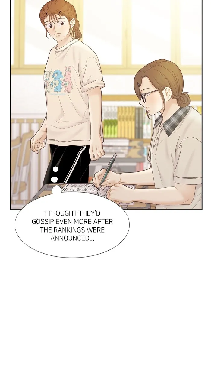 Odd Girl Out Chapter 458 page 84 - 