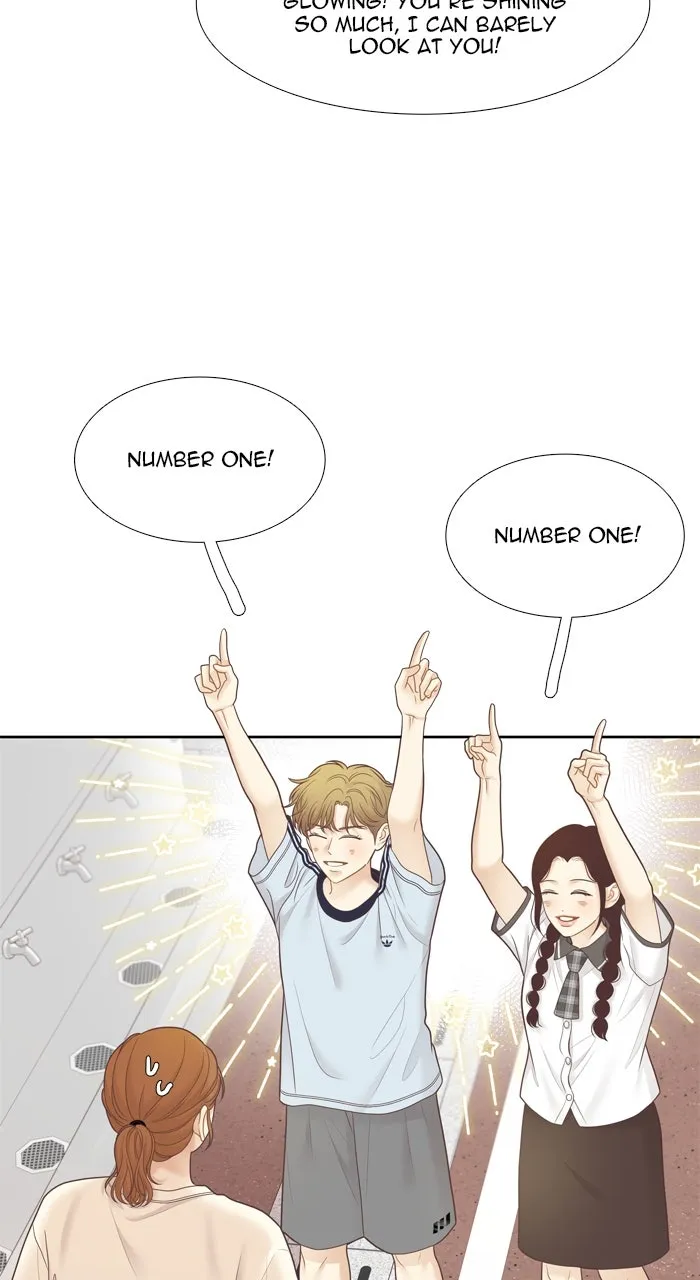Odd Girl Out Chapter 458 page 88 - 