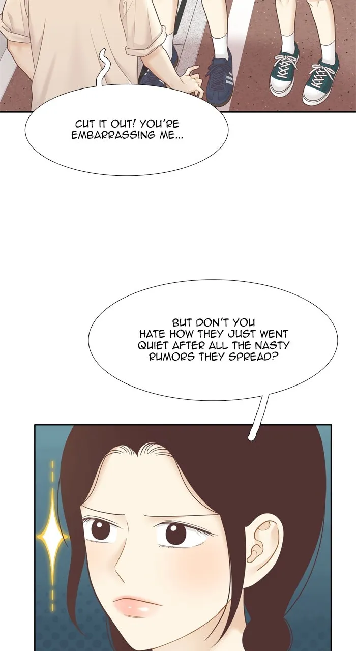 Odd Girl Out Chapter 458 page 89 - 