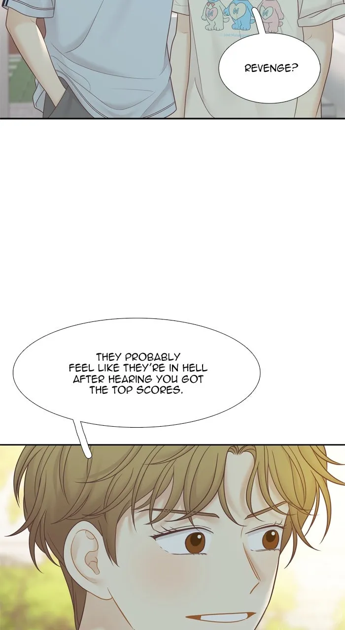 Odd Girl Out Chapter 458 page 92 - 