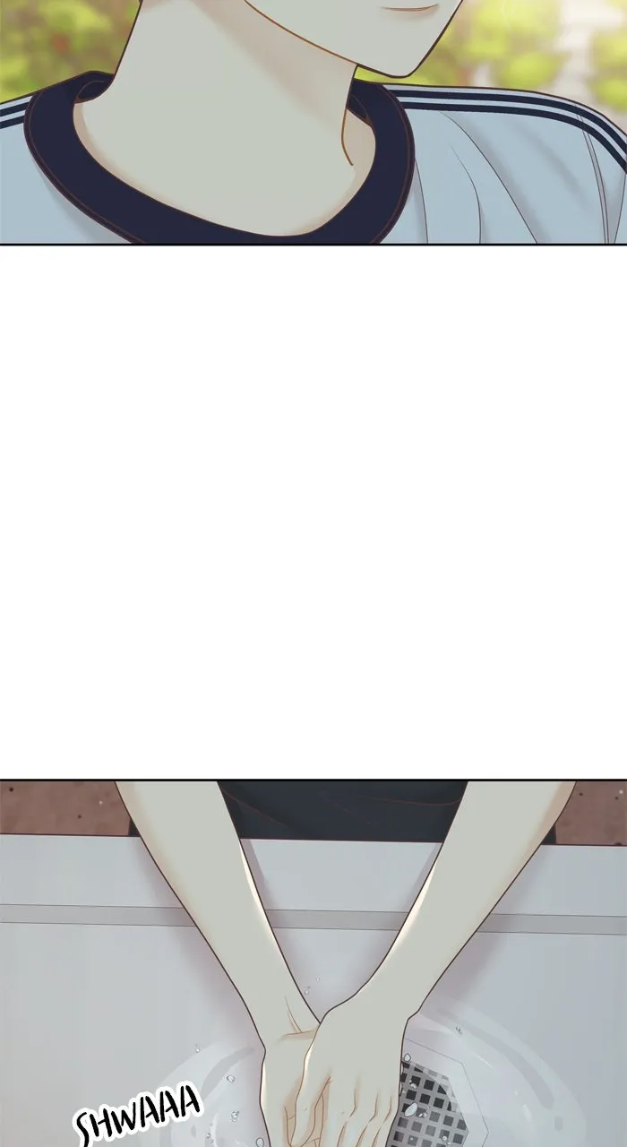 Odd Girl Out Chapter 458 page 93 - 