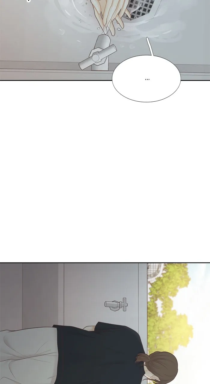 Odd Girl Out Chapter 458 page 94 - 