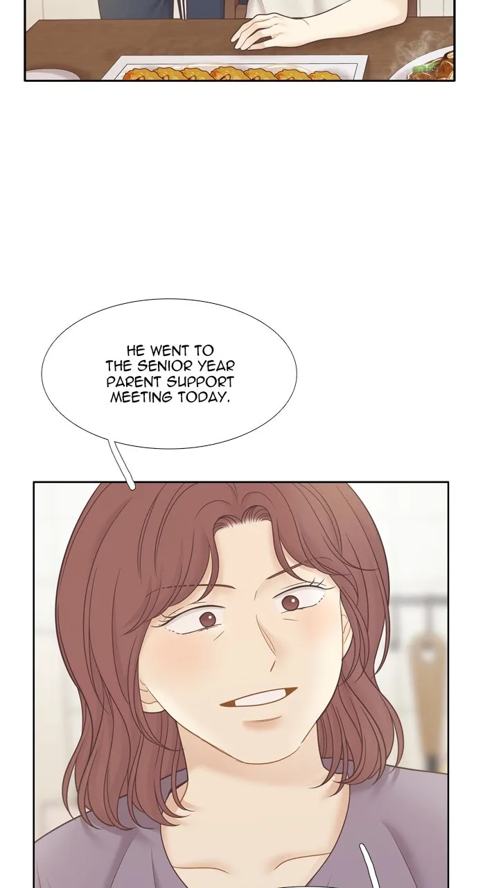 Odd Girl Out Chapter 459 page 11 - 