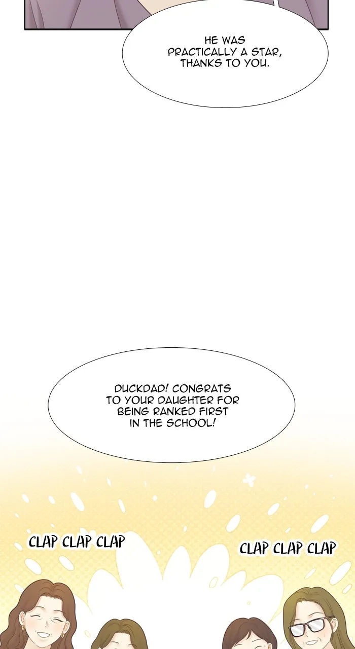 Odd Girl Out Chapter 459 page 12 - 