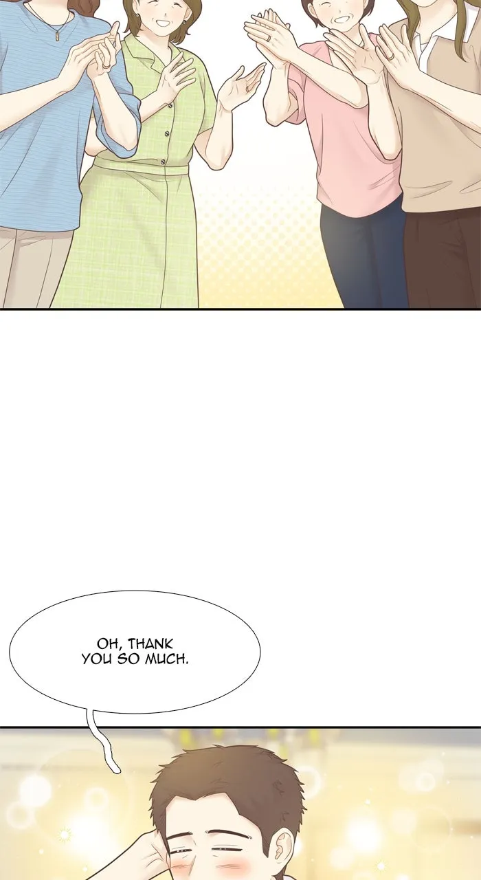Odd Girl Out Chapter 459 page 13 - 