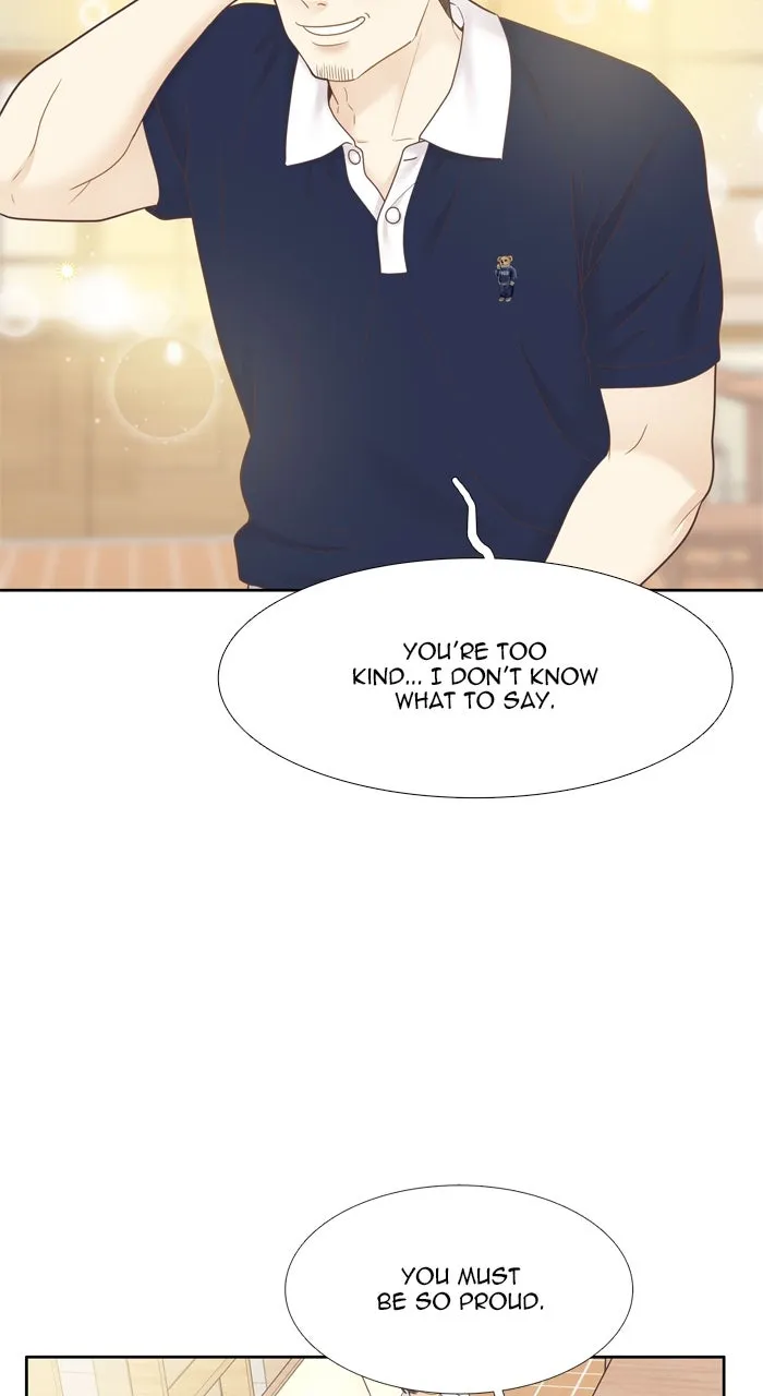 Odd Girl Out Chapter 459 page 14 - 