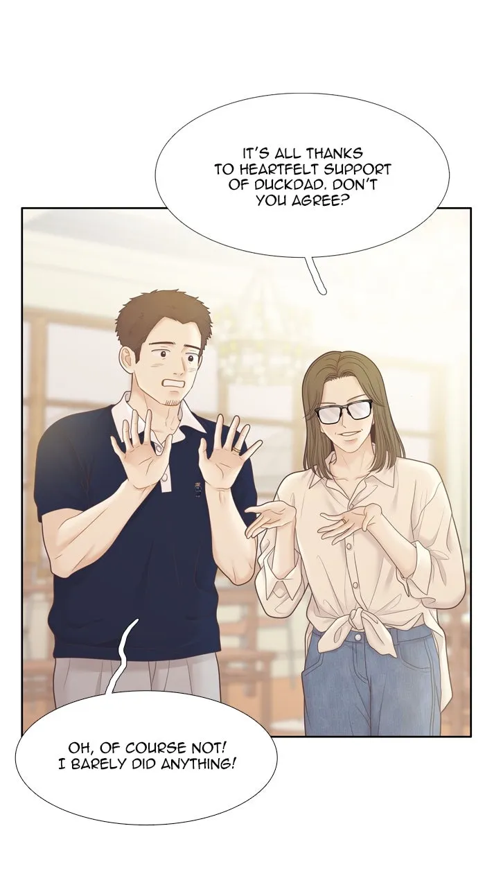 Odd Girl Out Chapter 459 page 16 - 
