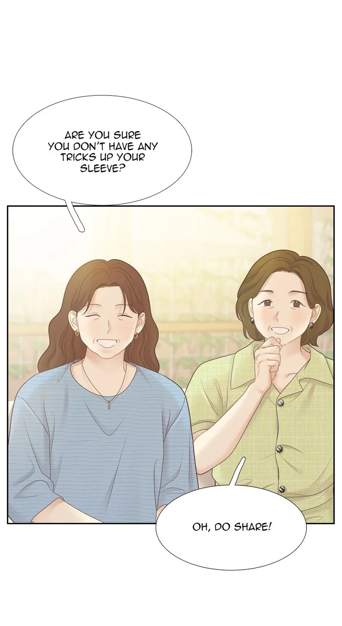 Odd Girl Out Chapter 459 page 17 - 