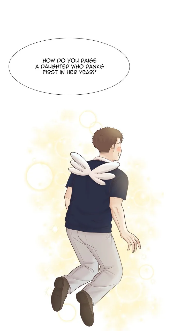 Odd Girl Out Chapter 459 page 18 - 