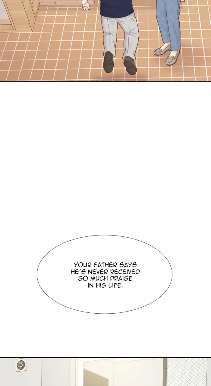 Odd Girl Out Chapter 459 page 20 - 