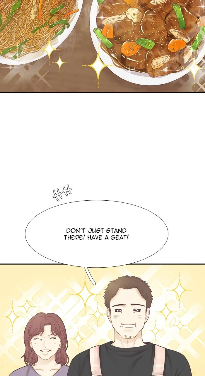 Odd Girl Out Chapter 459 page 3 - 