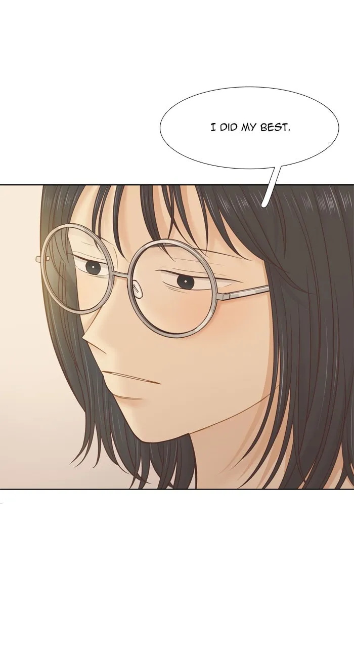 Odd Girl Out Chapter 459 page 27 - 