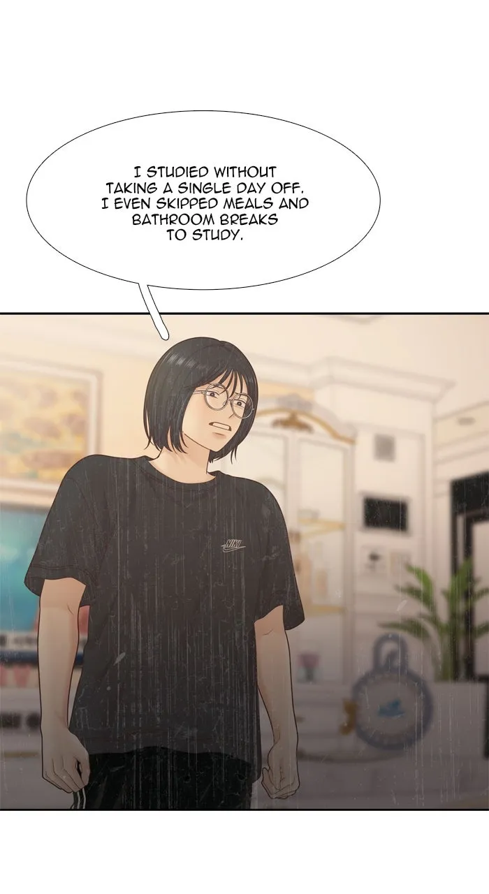 Odd Girl Out Chapter 459 page 29 - 