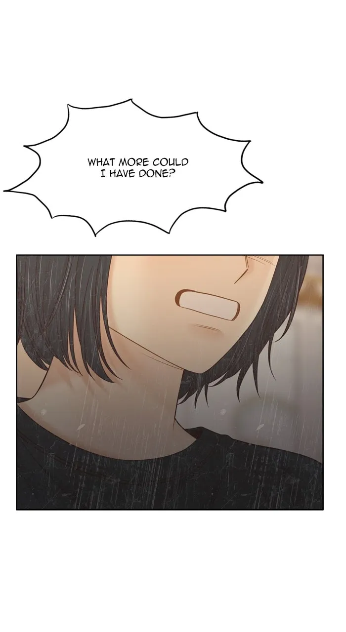 Odd Girl Out Chapter 459 page 30 - 