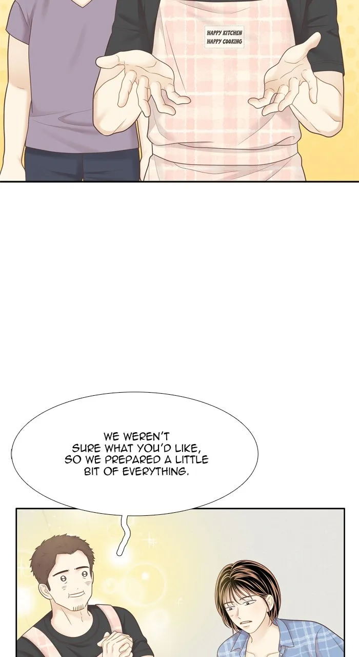 Odd Girl Out Chapter 459 page 4 - 