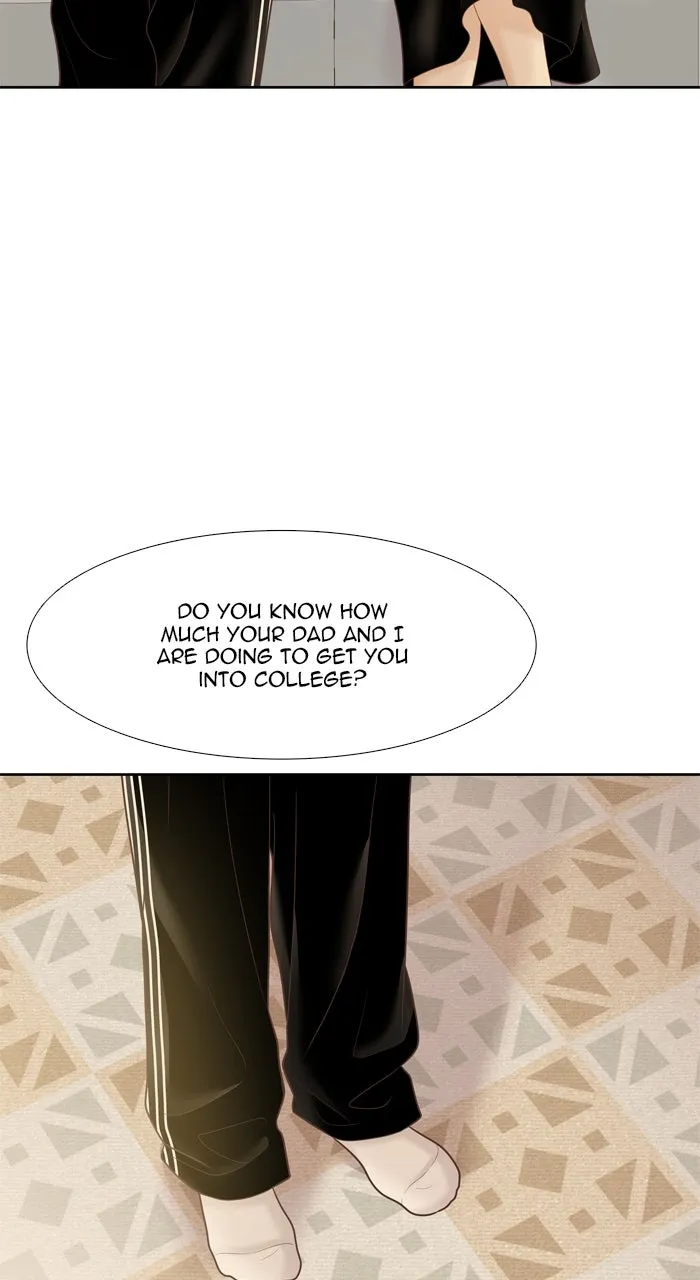 Odd Girl Out Chapter 459 page 34 - 