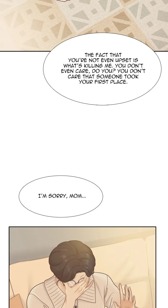 Odd Girl Out Chapter 459 page 35 - 
