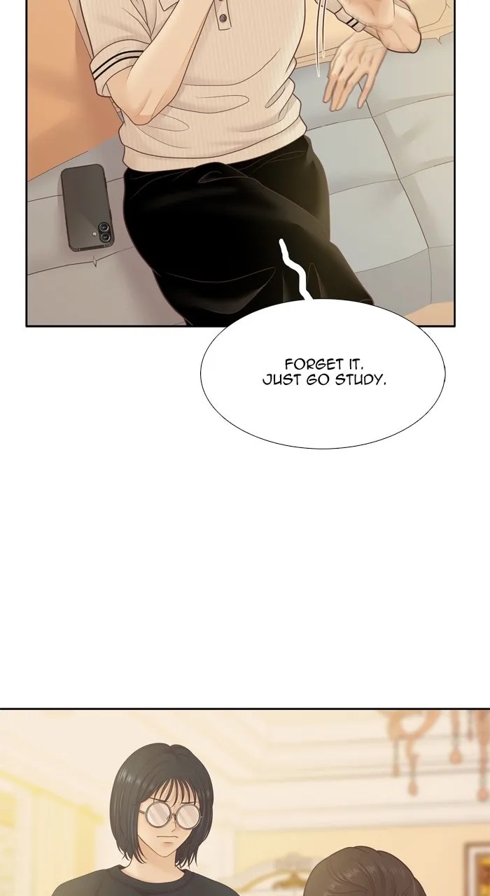 Odd Girl Out Chapter 459 page 36 - 