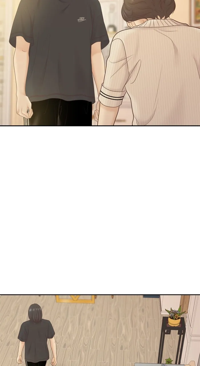 Odd Girl Out Chapter 459 page 37 - 