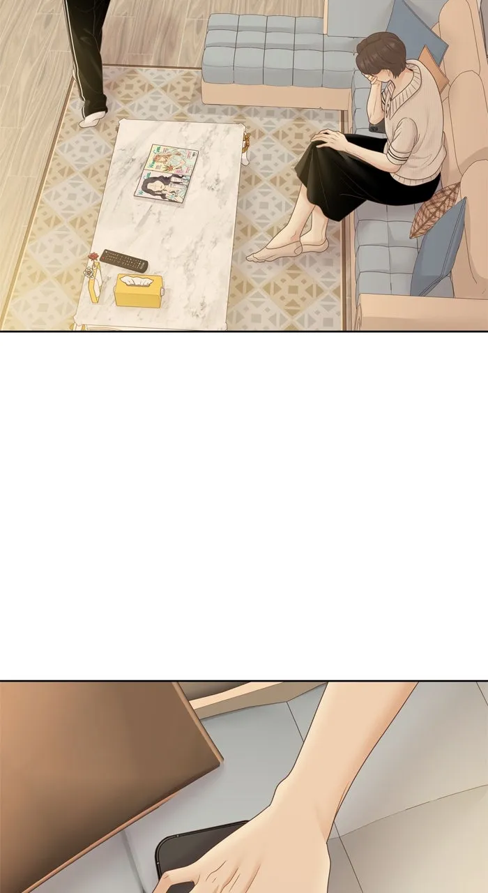 Odd Girl Out Chapter 459 page 38 - 