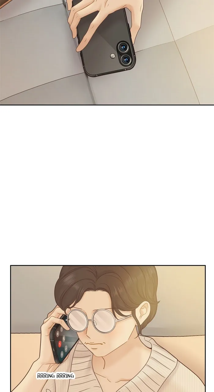 Odd Girl Out Chapter 459 page 39 - 