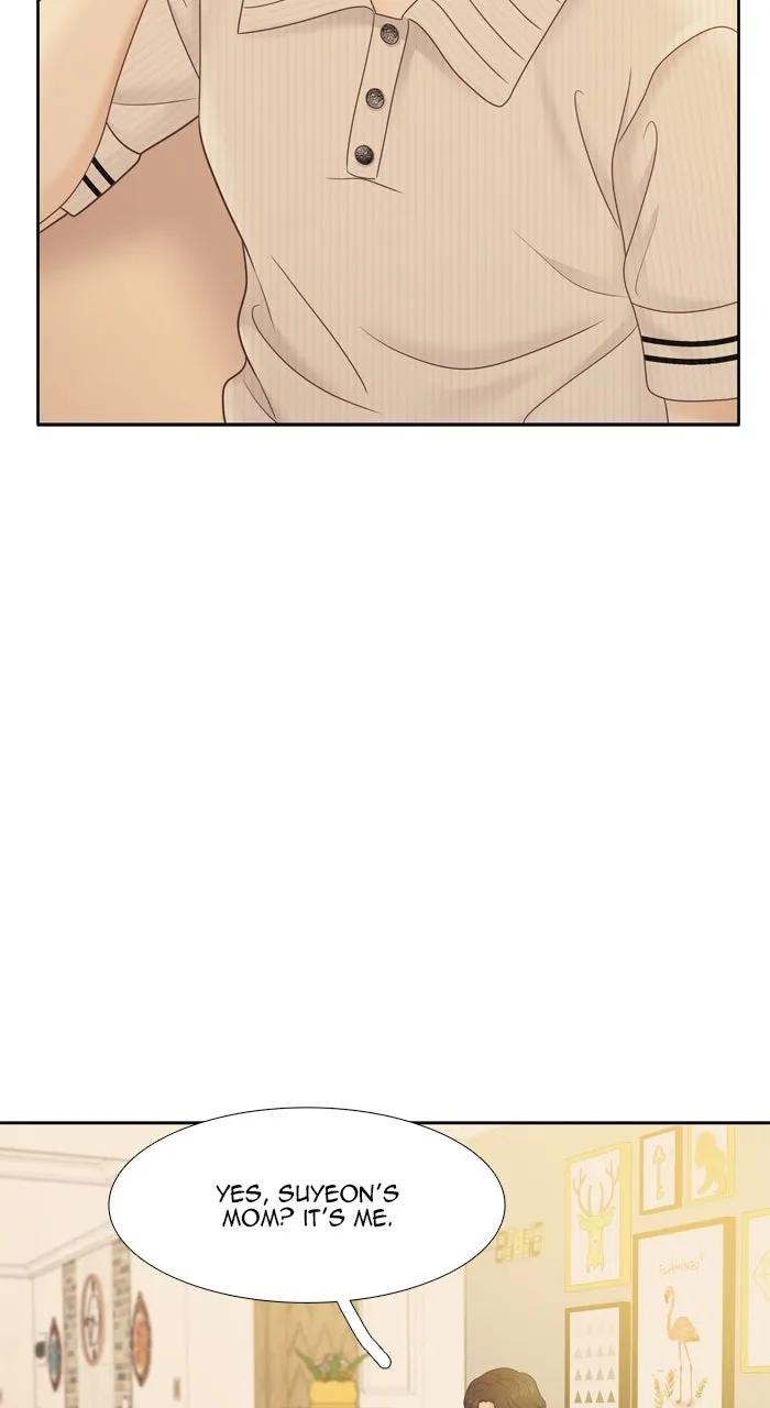 Odd Girl Out Chapter 459 page 40 - 