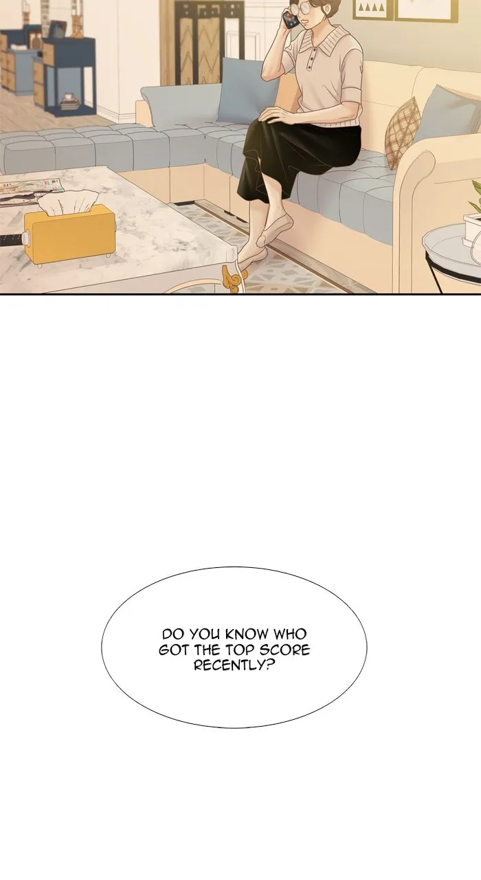 Odd Girl Out Chapter 459 page 41 - 