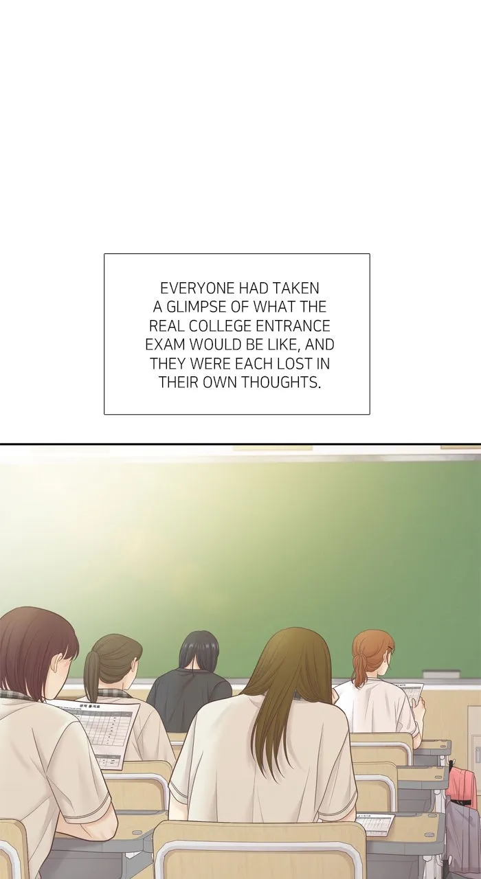Odd Girl Out Chapter 459 page 46 - 