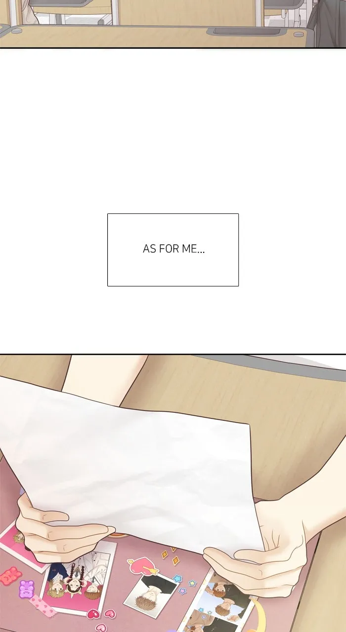 Odd Girl Out Chapter 459 page 47 - 