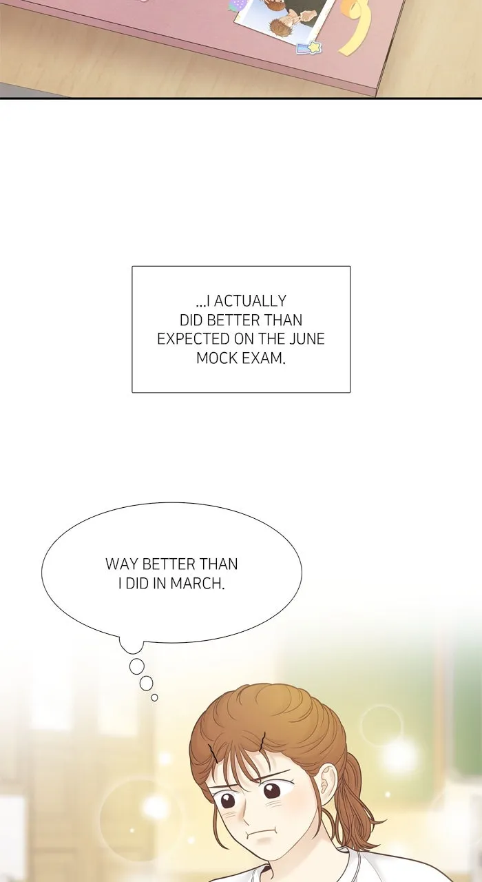 Odd Girl Out Chapter 459 page 48 - 