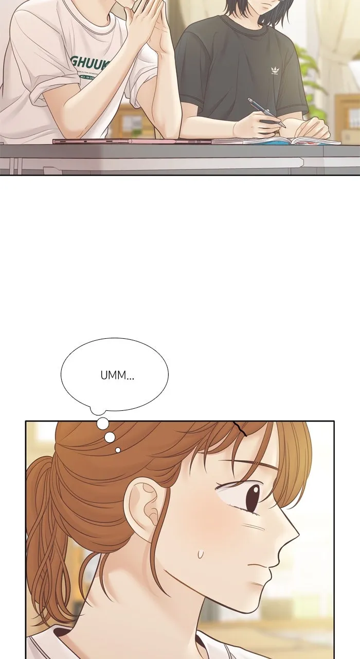 Odd Girl Out Chapter 459 page 51 - 