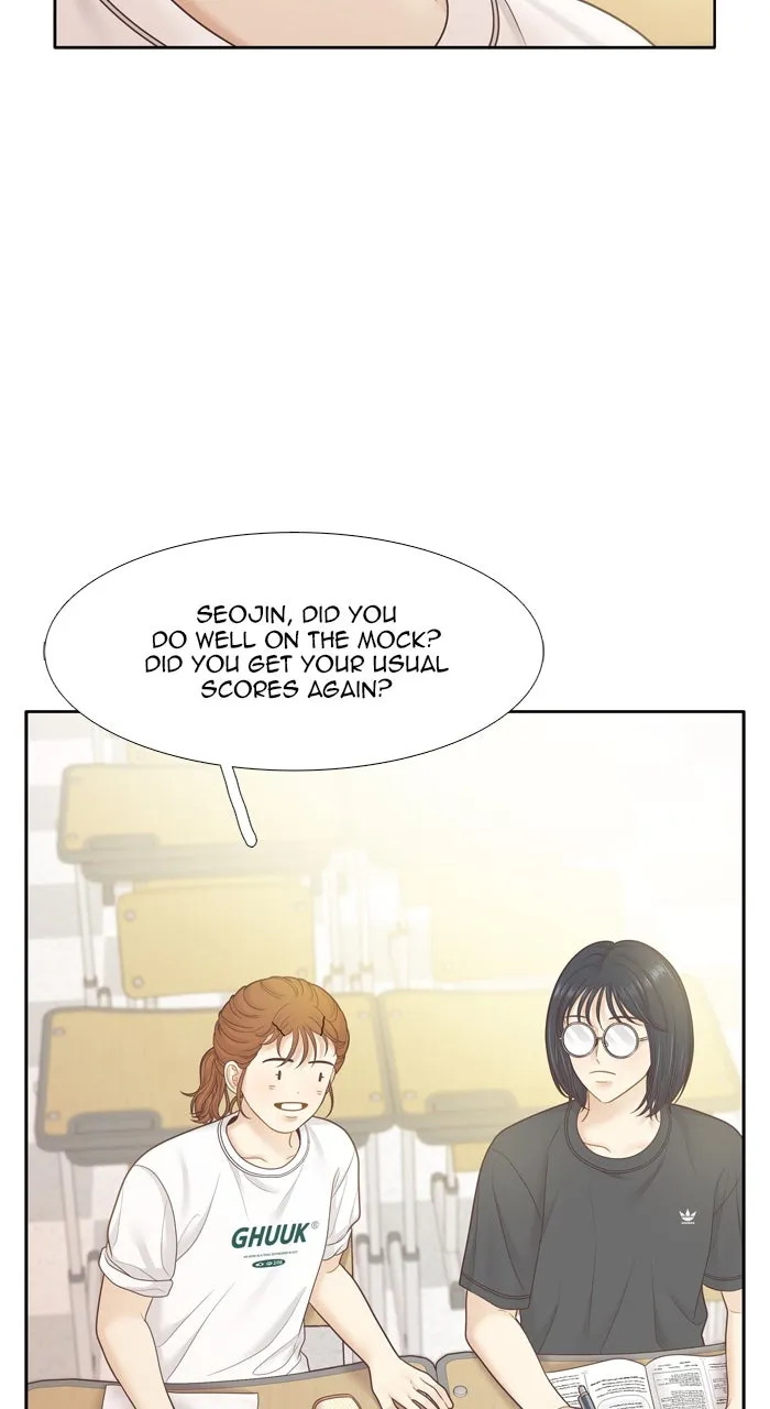 Odd Girl Out Chapter 459 page 52 - 