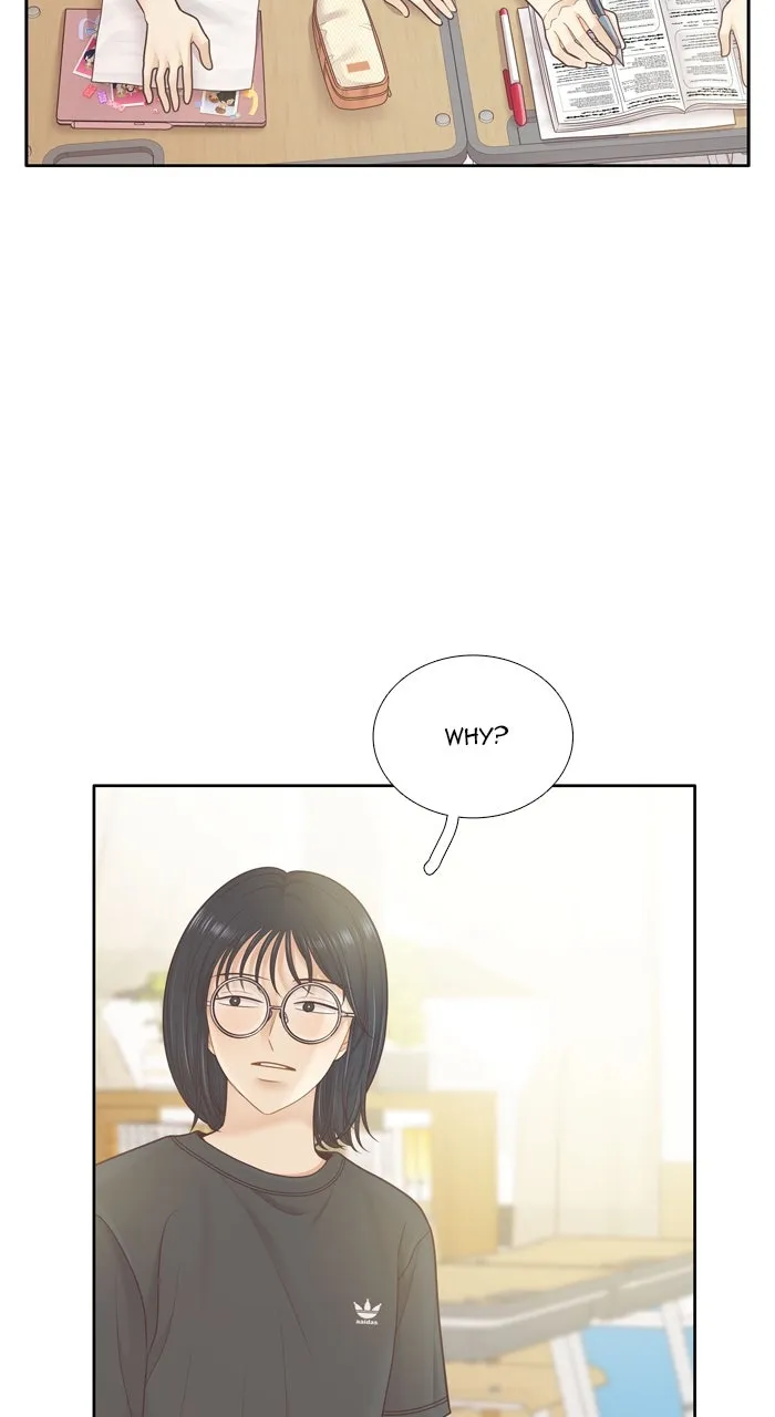 Odd Girl Out Chapter 459 page 53 - 
