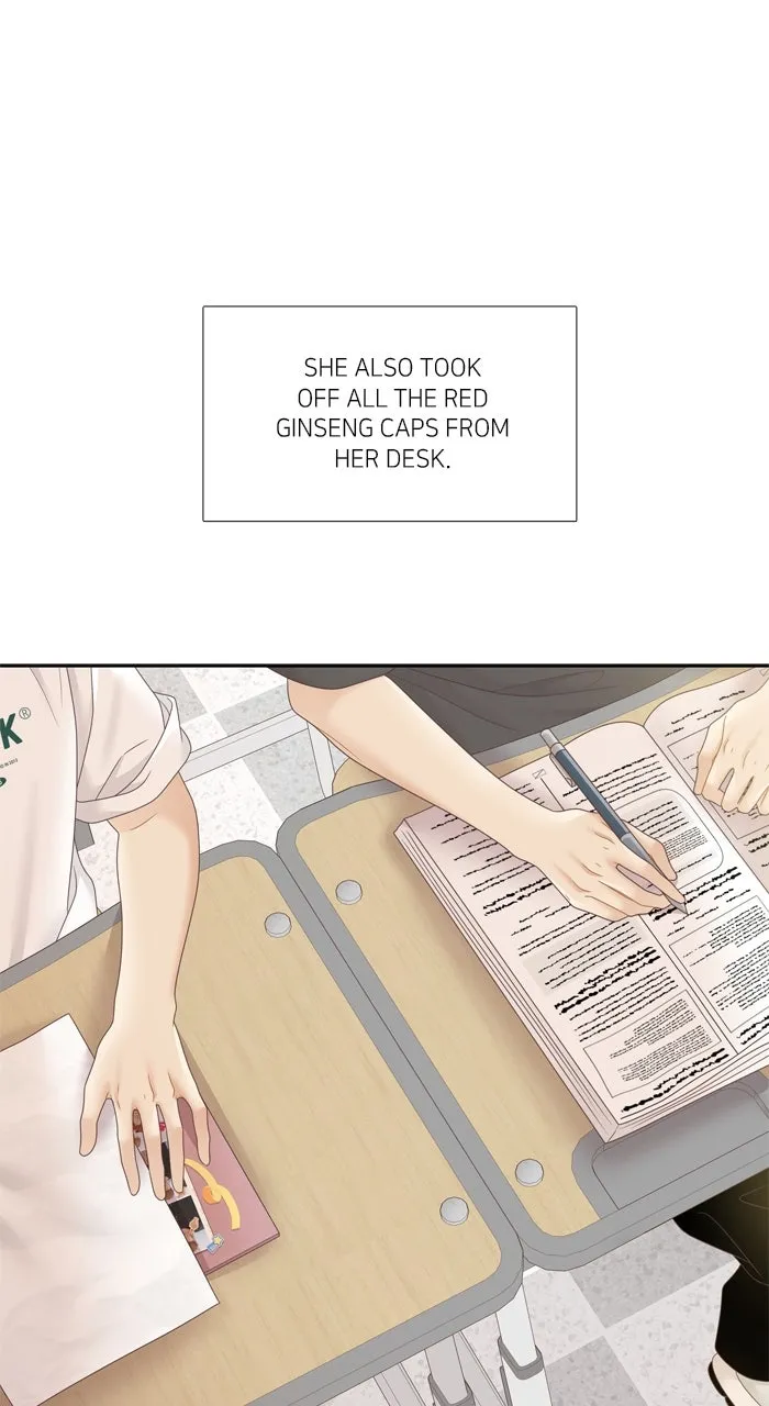 Odd Girl Out Chapter 459 page 60 - 
