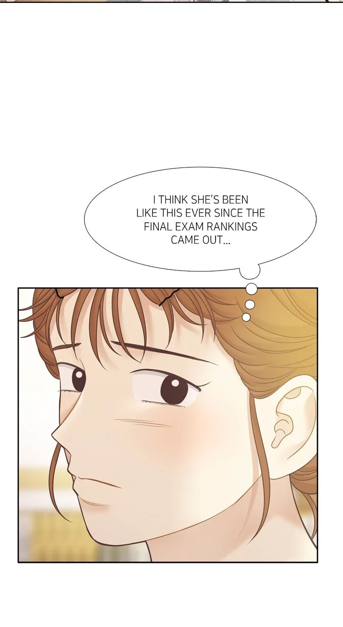 Odd Girl Out Chapter 459 page 61 - 