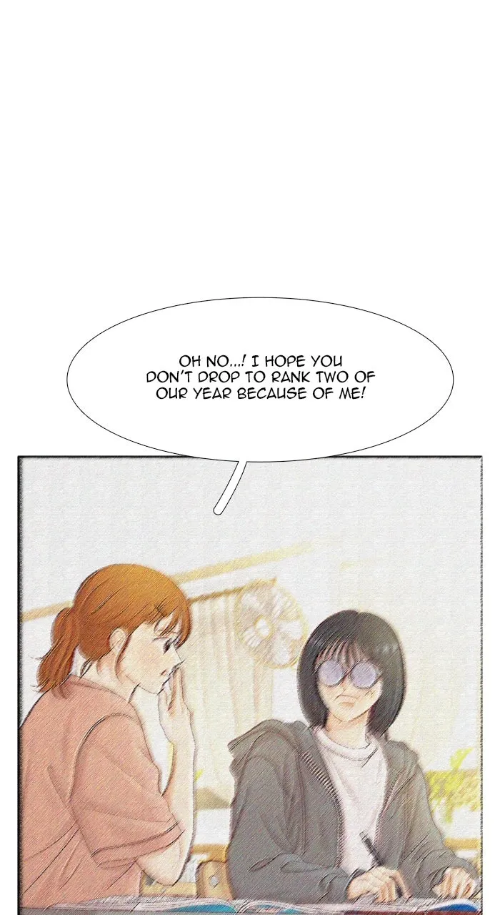 Odd Girl Out Chapter 459 page 62 - 