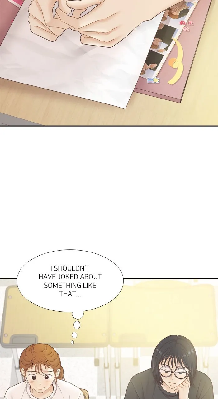 Odd Girl Out Chapter 459 page 64 - 