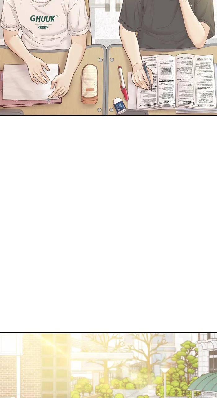 Odd Girl Out Chapter 459 page 65 - 