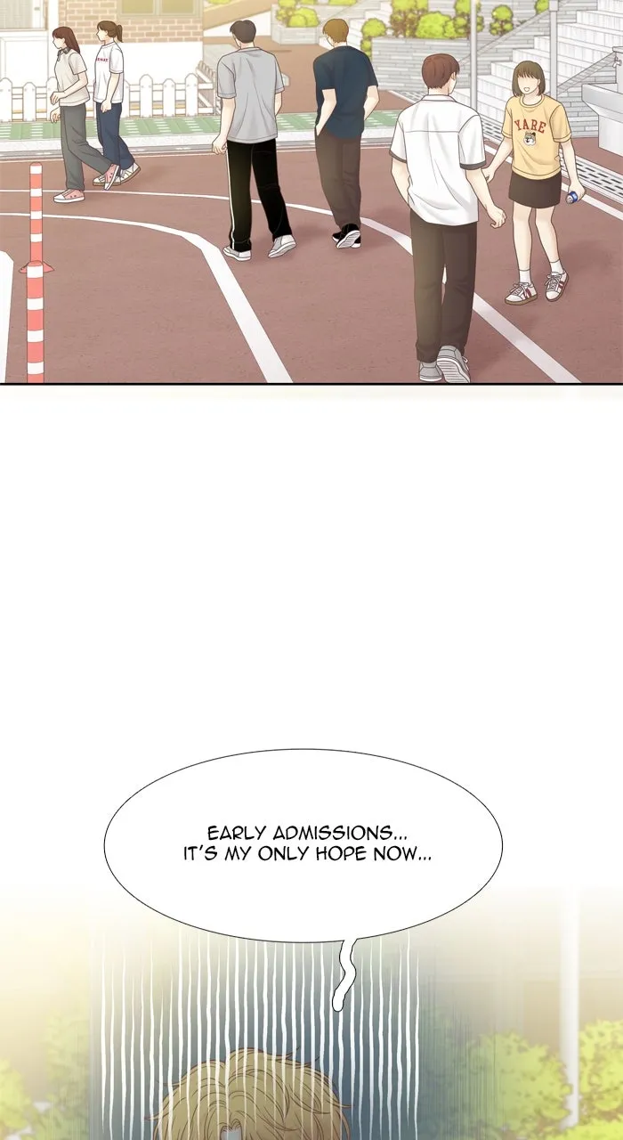Odd Girl Out Chapter 459 page 66 - 