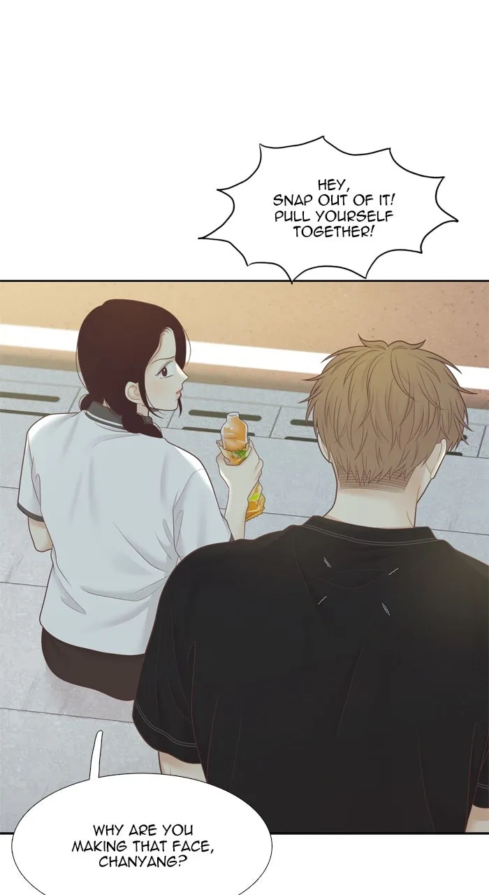 Odd Girl Out Chapter 459 page 70 - 