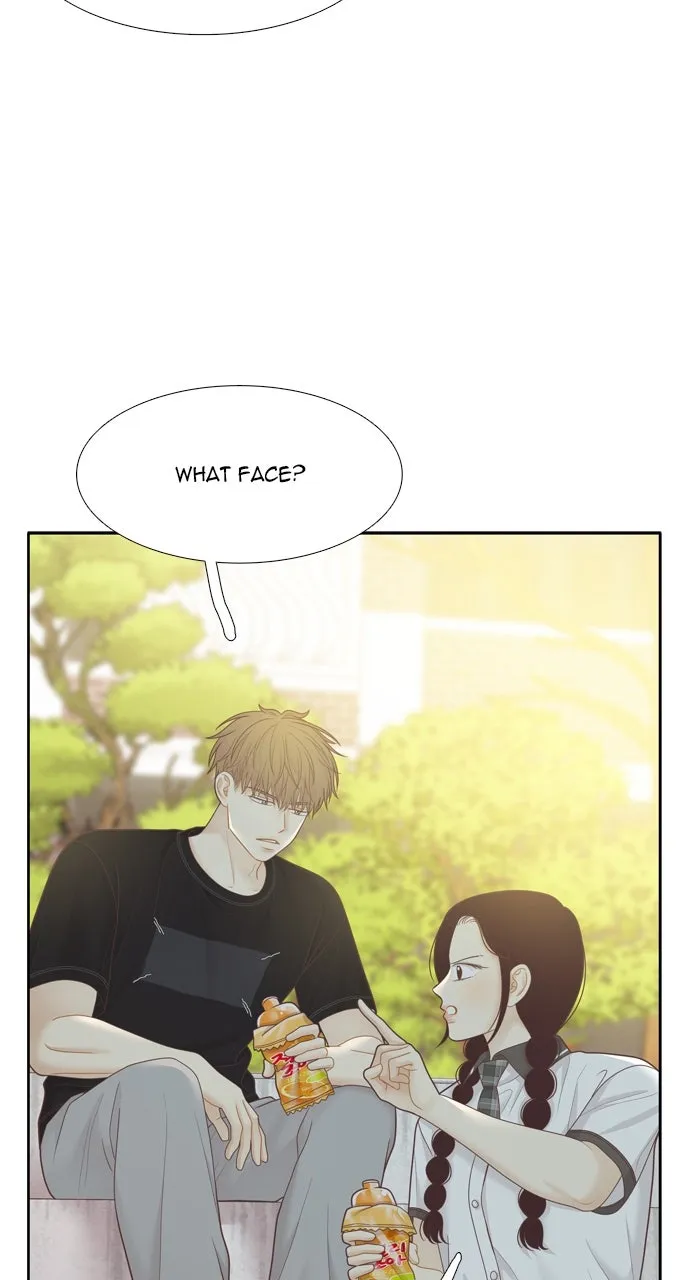 Odd Girl Out Chapter 459 page 71 - 