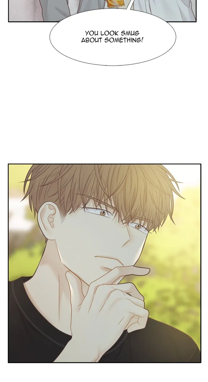 Odd Girl Out Chapter 459 page 72 - 