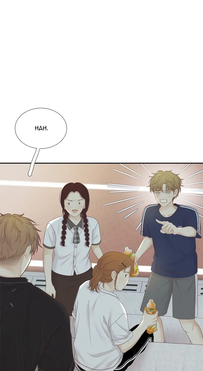Odd Girl Out Chapter 459 page 73 - 