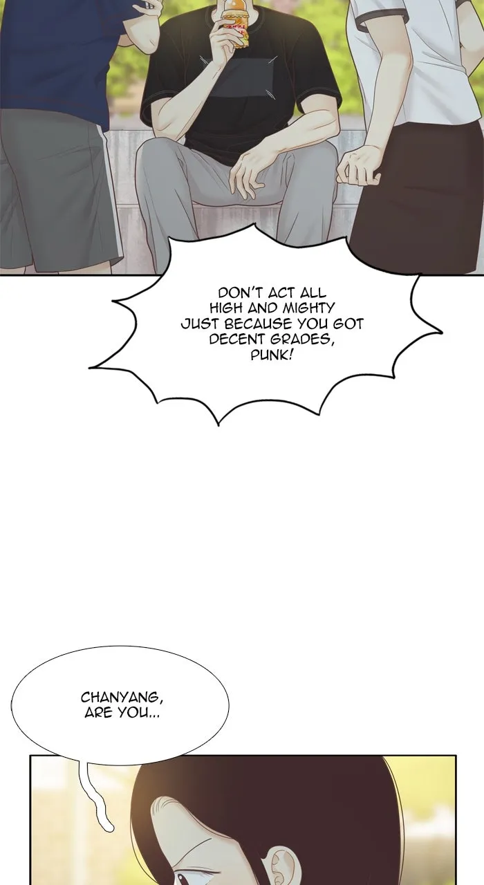 Odd Girl Out Chapter 459 page 75 - 