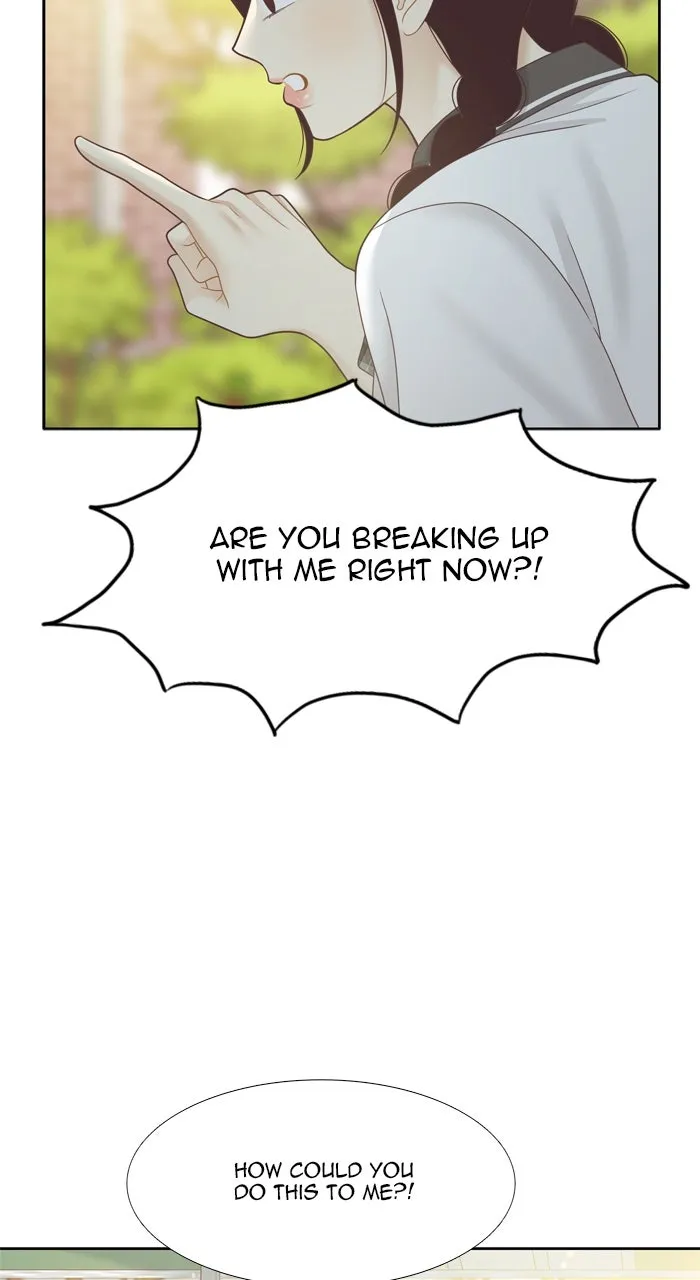 Odd Girl Out Chapter 459 page 76 - 