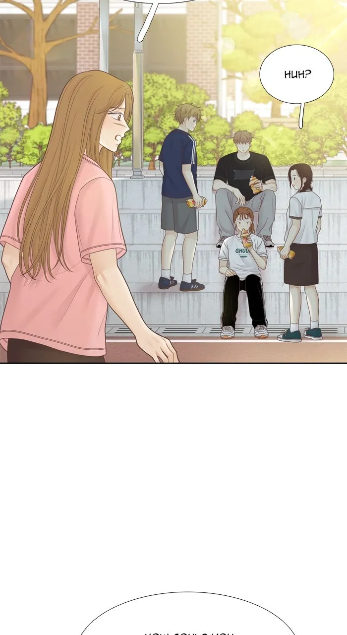 Odd Girl Out Chapter 459 page 77 - 
