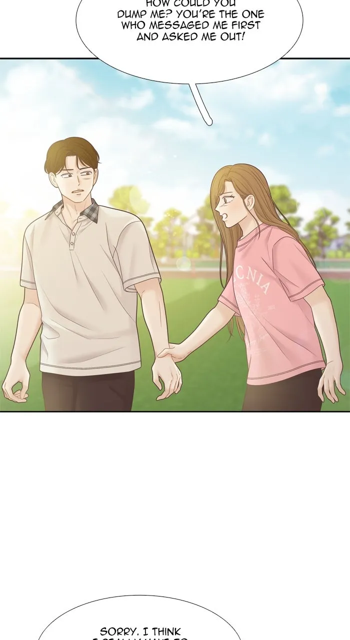 Odd Girl Out Chapter 459 page 78 - 
