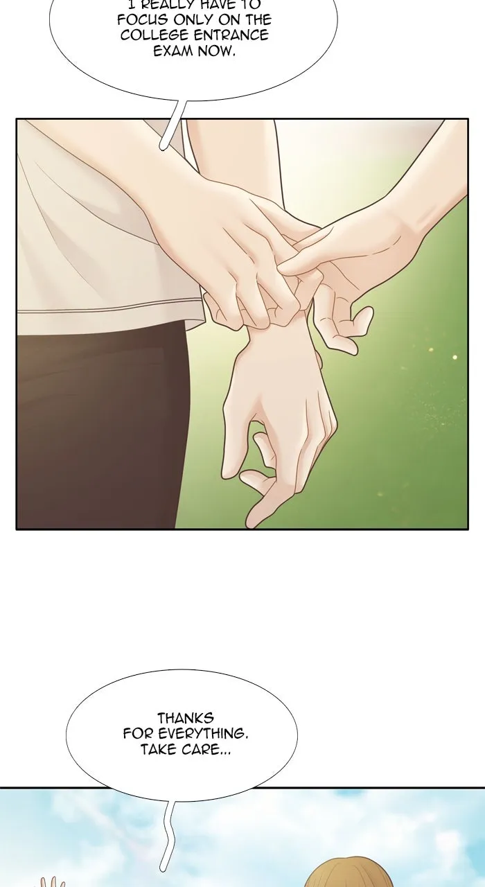 Odd Girl Out Chapter 459 page 79 - 