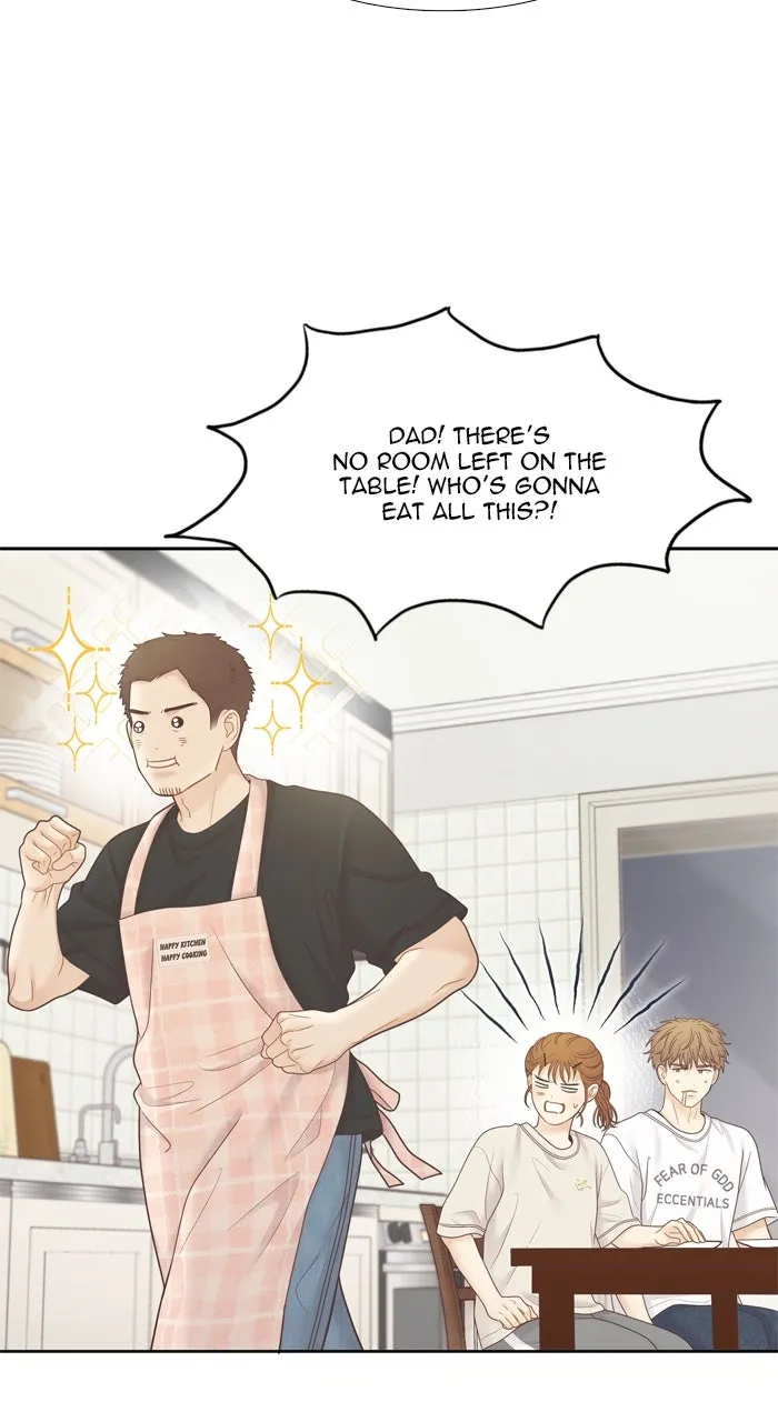 Odd Girl Out Chapter 459 page 9 - 