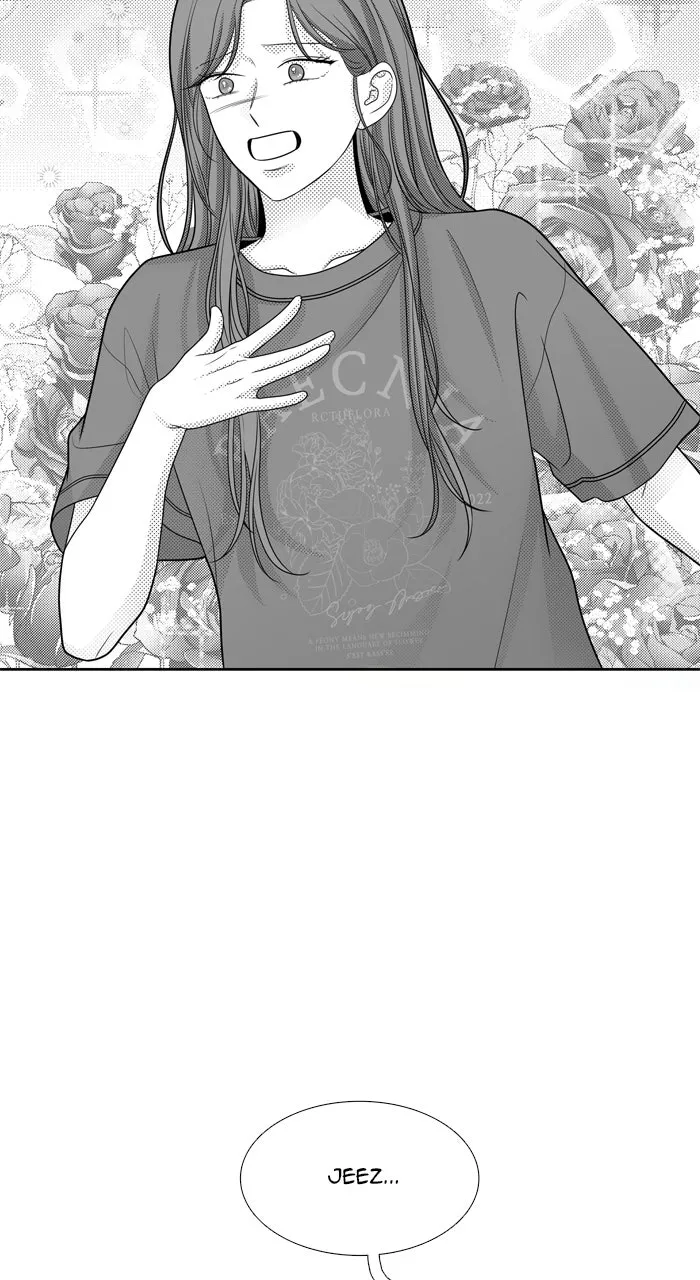 Odd Girl Out Chapter 459 page 81 - 